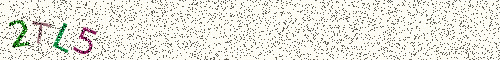 Cryptogramme