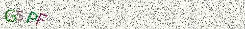 Cryptogramme