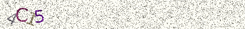 Cryptogramme