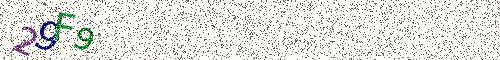 Cryptogramme