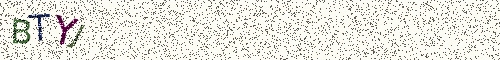 Cryptogramme