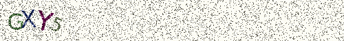 Cryptogramme