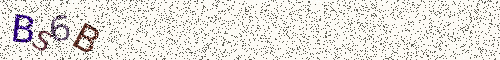 Cryptogramme