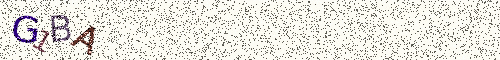 Cryptogramme