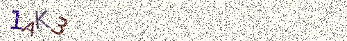 Cryptogramme