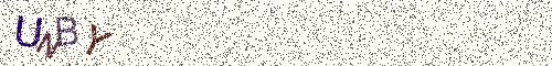 Cryptogramme