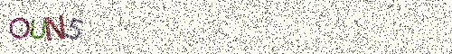 Cryptogramme