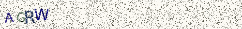 Cryptogramme