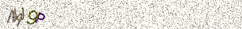 Cryptogramme