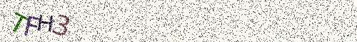 Cryptogramme
