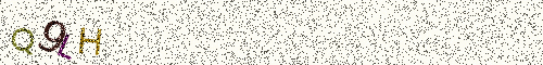 Cryptogramme