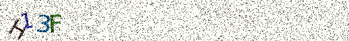 Cryptogramme