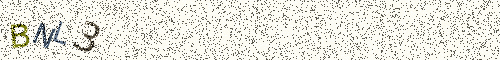 Cryptogramme