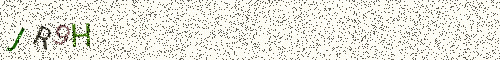 Cryptogramme