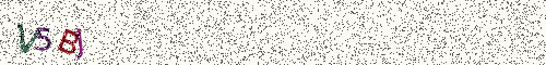 Cryptogramme