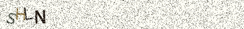 Cryptogramme