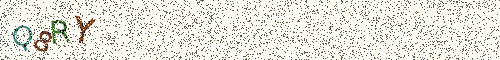 Cryptogramme
