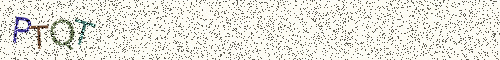 Cryptogramme
