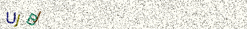 Cryptogramme