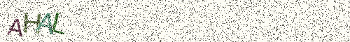 Cryptogramme