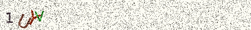 Cryptogramme