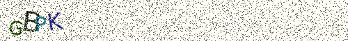 Cryptogramme