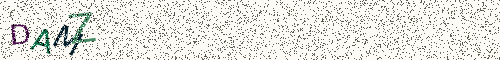 Cryptogramme
