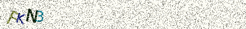 Cryptogramme