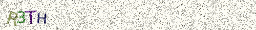 Cryptogramme