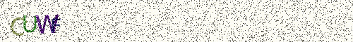 Cryptogramme