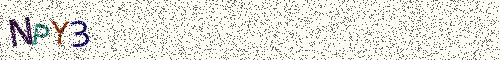 Cryptogramme