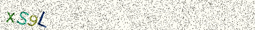 Cryptogramme