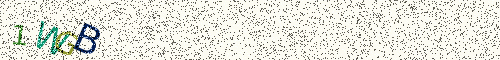 Cryptogramme