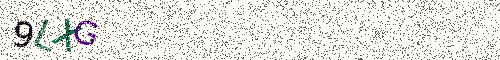 Cryptogramme