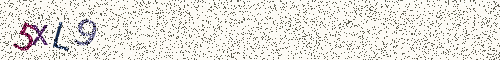 Cryptogramme