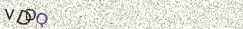 Cryptogramme