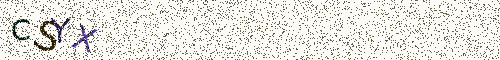 Cryptogramme