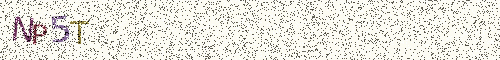 Cryptogramme