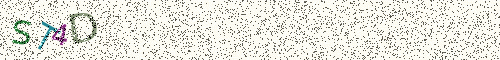 Cryptogramme