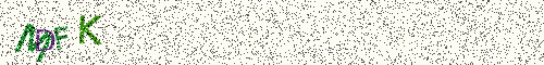 Cryptogramme