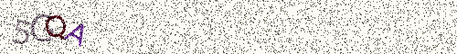 Cryptogramme
