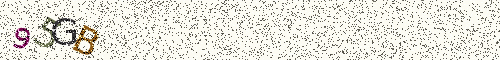 Cryptogramme