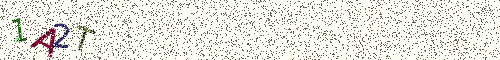 Cryptogramme