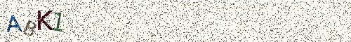 Cryptogramme