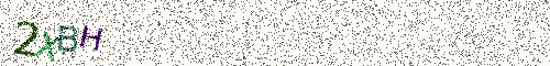 Cryptogramme