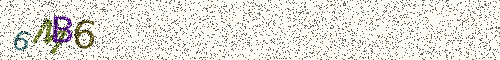 Cryptogramme
