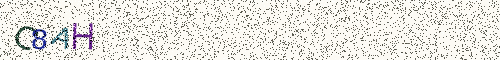 Cryptogramme