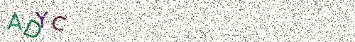 Cryptogramme