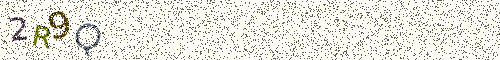 Cryptogramme