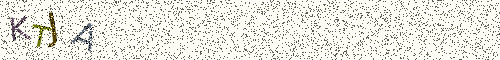 Cryptogramme